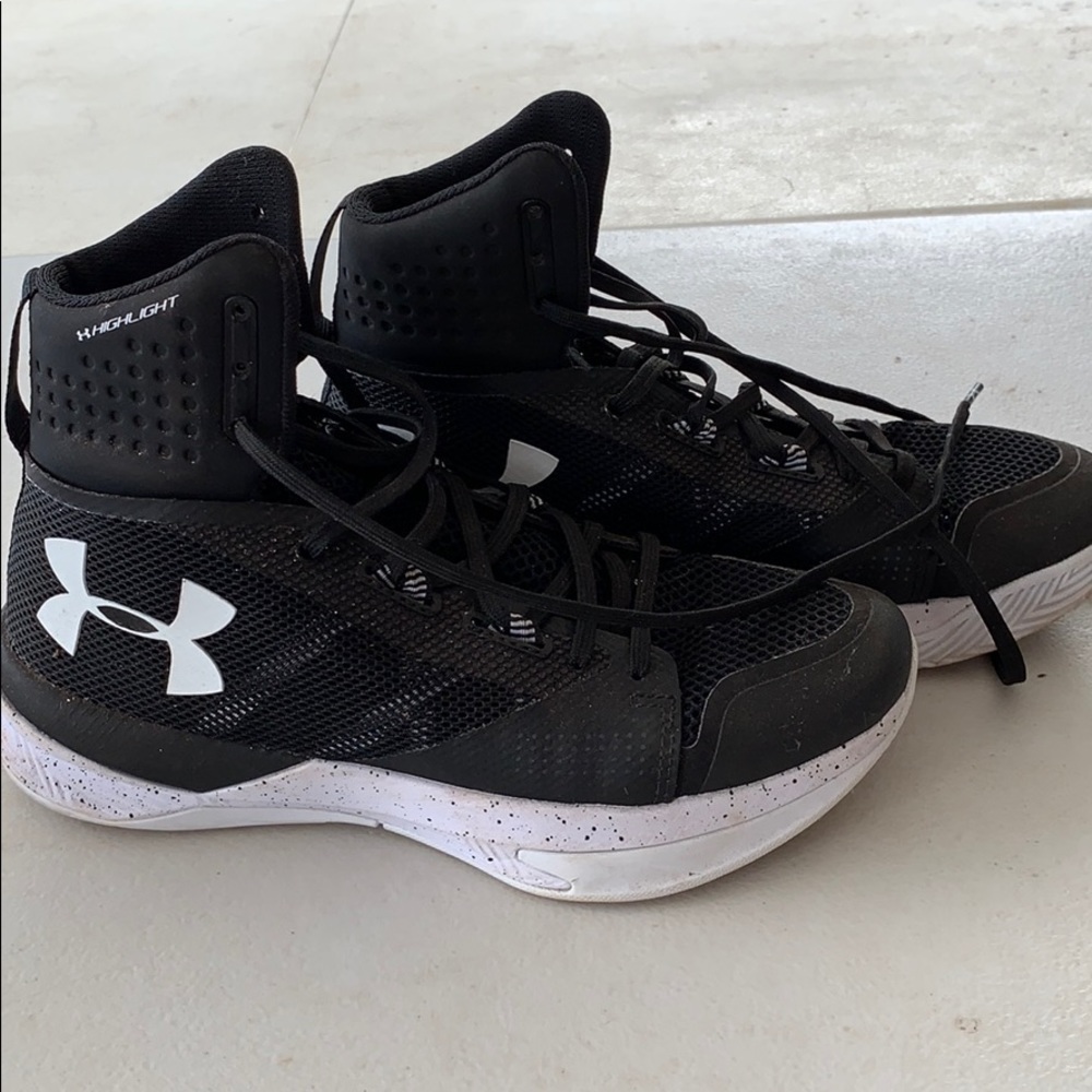 Volleyball Shoes